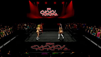 Best burlesque wrestling episode 40