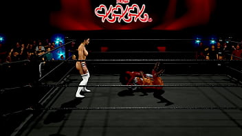 Best burlesque wrestling episode 40