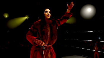 Best burlesque wrestling episode 40