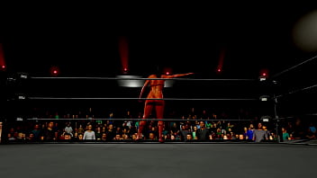 Best burlesque wrestling episode 40