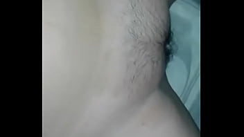 Yamira taradina da prexeca cabeluda