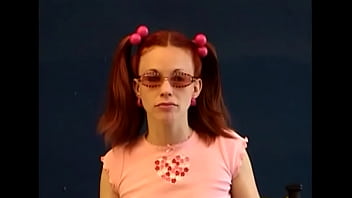 Racy anissa cums many times