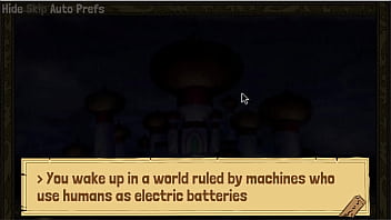 Queen trainer part 1 arabian nights