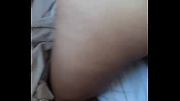 Le encanta de perrito para que le rompa el culo