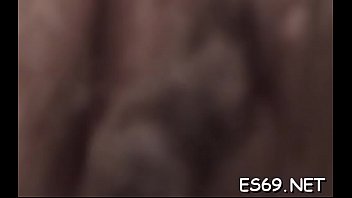 Beauty riding dong in front of camera