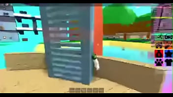 The sixth reason why i hate noob