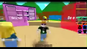 The sixth reason why i hate noob