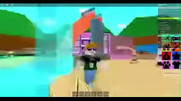 The sixth reason why i hate noob