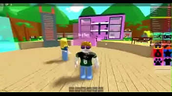 The sixth reason why i hate noob