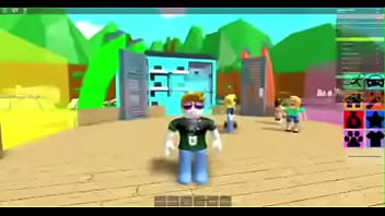 The sixth reason why i hate noob