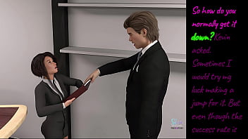 Babysitter 3d porn comics episode 1 full voiceover subtitles