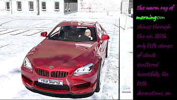 Babysitter 3d porn comics episode 1 full voiceover subtitles