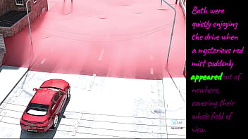 Babysitter 3d porn comics episode 1 full voiceover subtitles