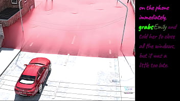 Babysitter 3d porn comics episode 1 full voiceover subtitles