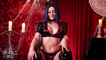 The ultimate halloween joi