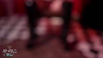 The ultimate halloween joi