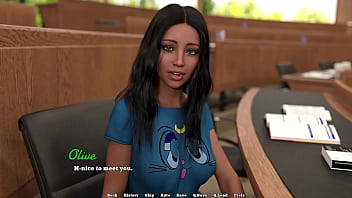 Law school #16 slutty red head university girl with big boobs dress slutty for me