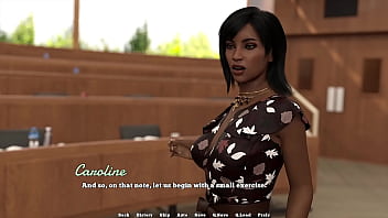 Law school #16 slutty red head university girl with big boobs dress slutty for me