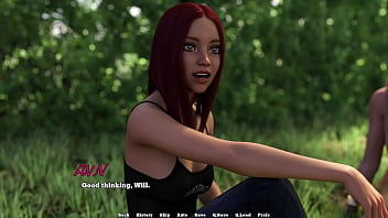 Law school #16 slutty red head university girl with big boobs dress slutty for me