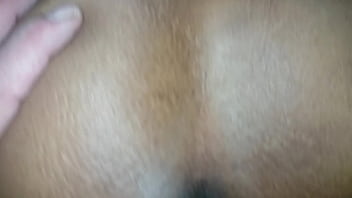 Follando a mi esposa putita