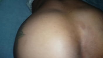 Follando a mi esposa putita