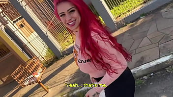 Corno otário 2 fingi que ajudei mas só queria foder a esposa do trouxa hotwife cuckold