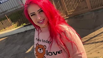 Corno otário 2 fingi que ajudei mas só queria foder a esposa do trouxa hotwife cuckold