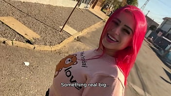 Corno otário 2 fingi que ajudei mas só queria foder a esposa do trouxa hotwife cuckold