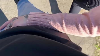 Corno otário 2 fingi que ajudei mas só queria foder a esposa do trouxa hotwife cuckold