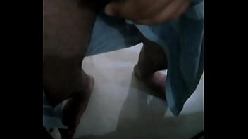 Mostrando meu brinquedo p amiga