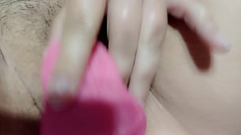 Fieryaries playing with my dildo 2 jul 31 2025