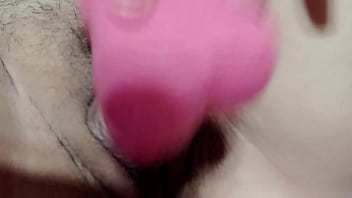 Fieryaries playing with my dildo 2 jul 31 2025