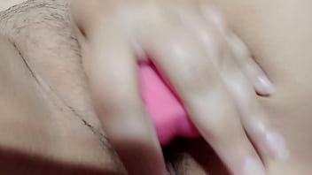 Fieryaries playing with my dildo 2 jul 31 2025