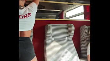 On prend le train ensemble la prochaine fois