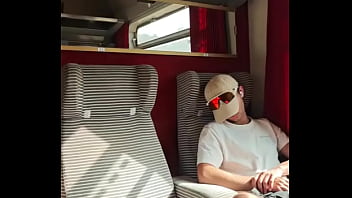 On prend le train ensemble la prochaine fois