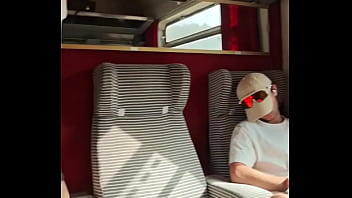 On prend le train ensemble la prochaine fois