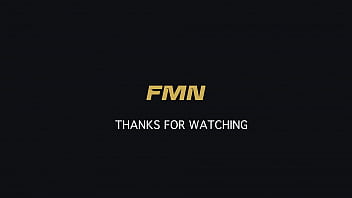 Tiny teen fun play on the carpet with sextoys