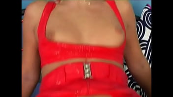 Cute blonde straddles a strong cock on bed