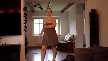 Cowgirl until creampie