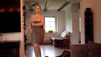 Cowgirl until creampie