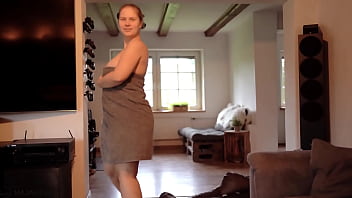 Cowgirl until creampie