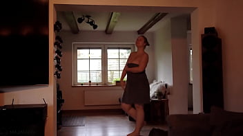 Cowgirl until creampie