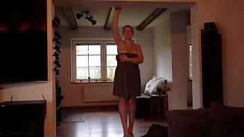 Cowgirl until creampie