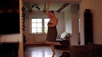 Cowgirl until creampie