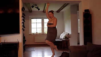 Cowgirl until creampie