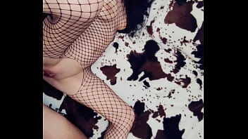 Hot amateur rough anal