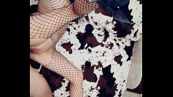 Hot amateur rough anal