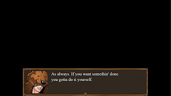 A claire plays claire's quest ep 46 we continue with the ranger sidequest and get fucked by a sexy alligator monster thing