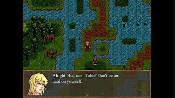 A claire plays claire's quest ep 46 we continue with the ranger sidequest and get fucked by a sexy alligator monster thing