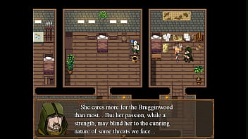 A claire plays claire's quest ep 46 we continue with the ranger sidequest and get fucked by a sexy alligator monster thing